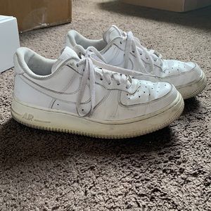Nike Air Force 1s